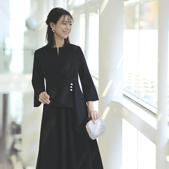 楽天市場】【10%OFFクーポン対象商品】レディース ワンピース ロング 