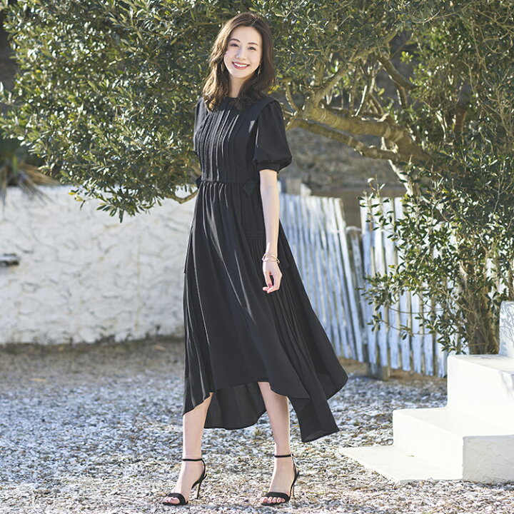 楽天市場】【バーゲン価格】ワンピース オフィスカジュアル シャツ  