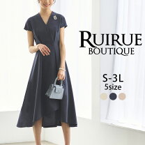 楽天市場】ebure(エブール) ワンピースの通販
