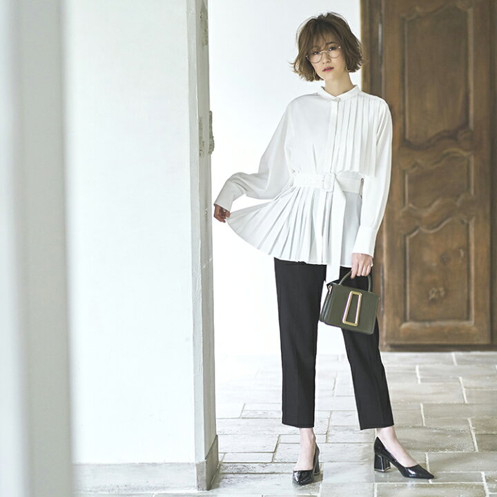 楽天市場】【バーゲン価格】レディース セットアップ 2点セット  