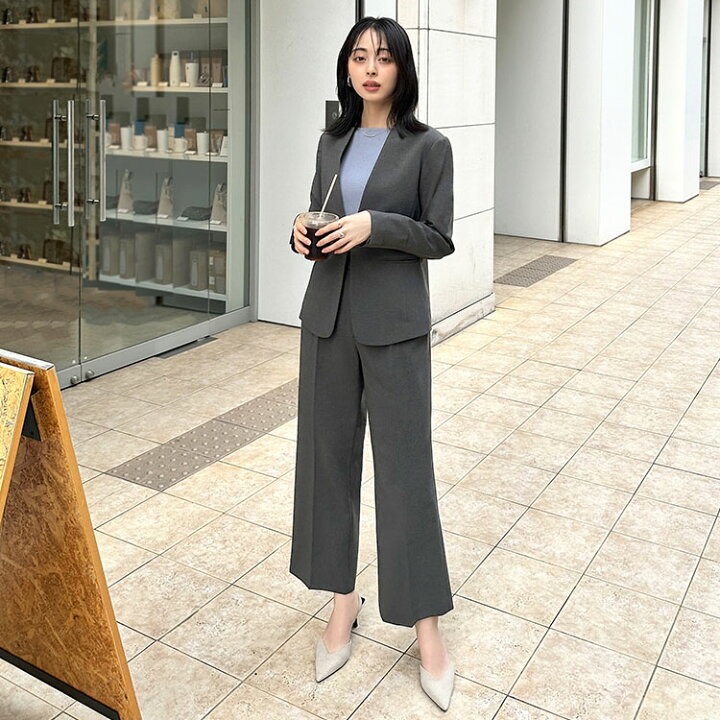 楽天市場】◇クーポン利用で7360円◇【新色・グレー＆グレージュ入荷  