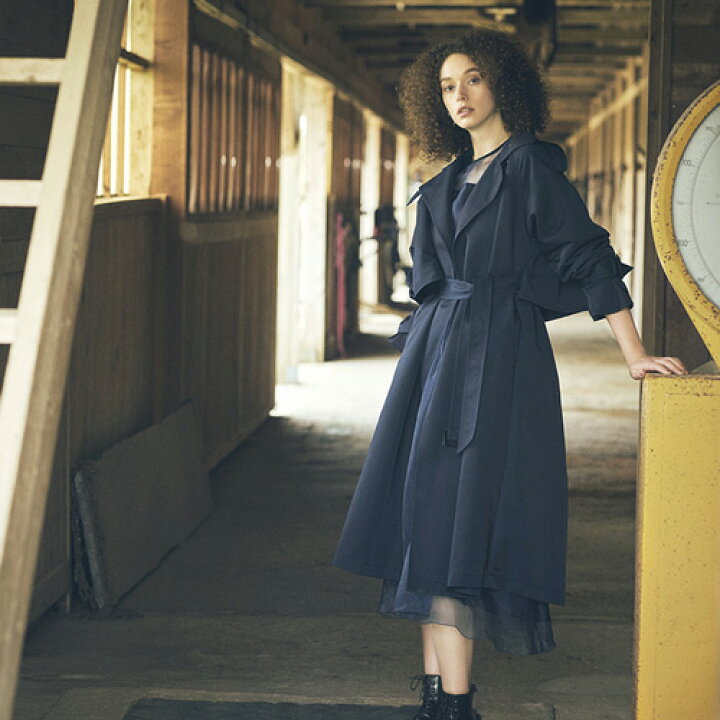 楽天市場 Offクーポン対象商品 テフロン加工 ロングトレンチコート アウター チェスターコート レディース 春コーデ 大きいサイズ 60代 50代 40代 30代 ミセス 秋冬 きれいめ ドレス 通勤 服装 スプリングコート フォーマル 高級感 上品 即日発送 母の日