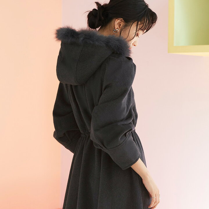 楽天市場】【50％OFFバーゲン価格】ウールコート コート アウター 