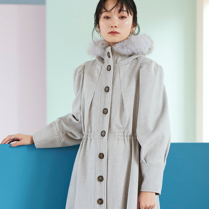 楽天市場】【50％OFFバーゲン価格】ウールコート コート アウター 
