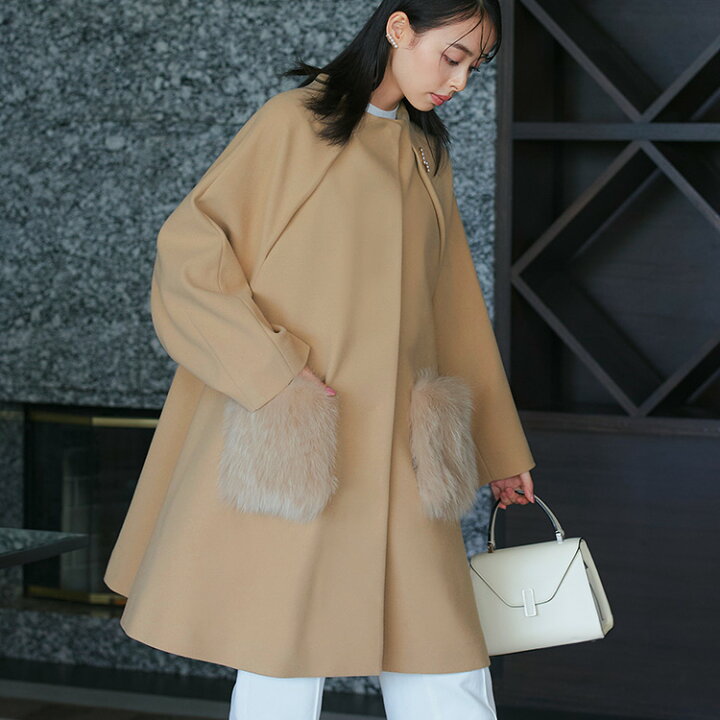 楽天市場】【バーゲン価格】レディース アウター コート ロングコート  