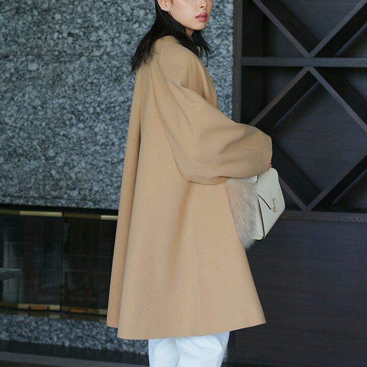 楽天市場】【バーゲン価格】レディース アウター コート ロングコート  