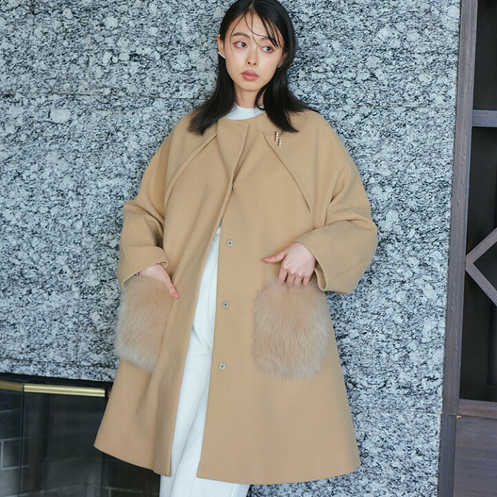 楽天市場】【バーゲン価格】レディース アウター コート ロングコート  