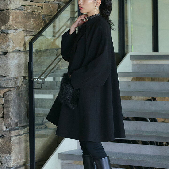 楽天市場】【バーゲン価格】レディース アウター コート ロングコート  