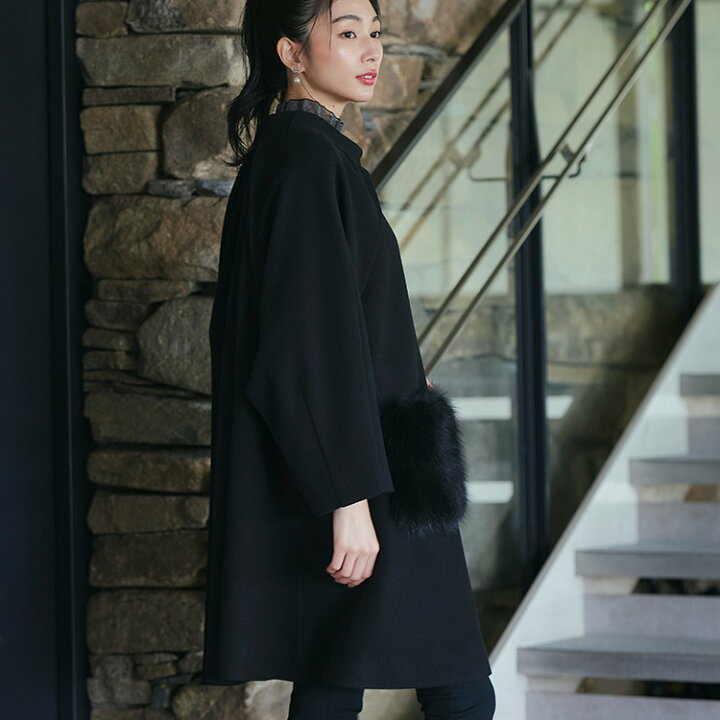 楽天市場】【バーゲン価格】レディース アウター コート ロングコート  