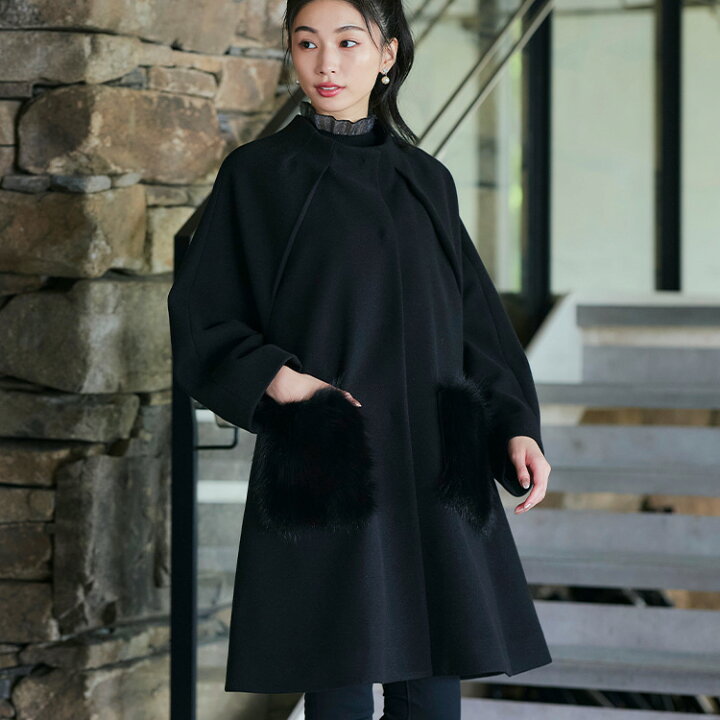 楽天市場】【バーゲン価格】レディース アウター コート ロングコート  