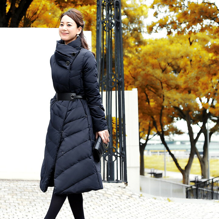 楽天市場】【洗える/裏地静電気防止】 ダウンコート ウォッシャブル  