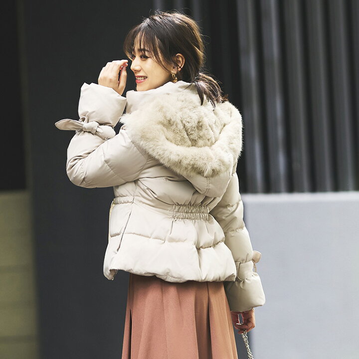 楽天市場】【洗える】ダウンコート ウォッシャブル ダウンジャケット  