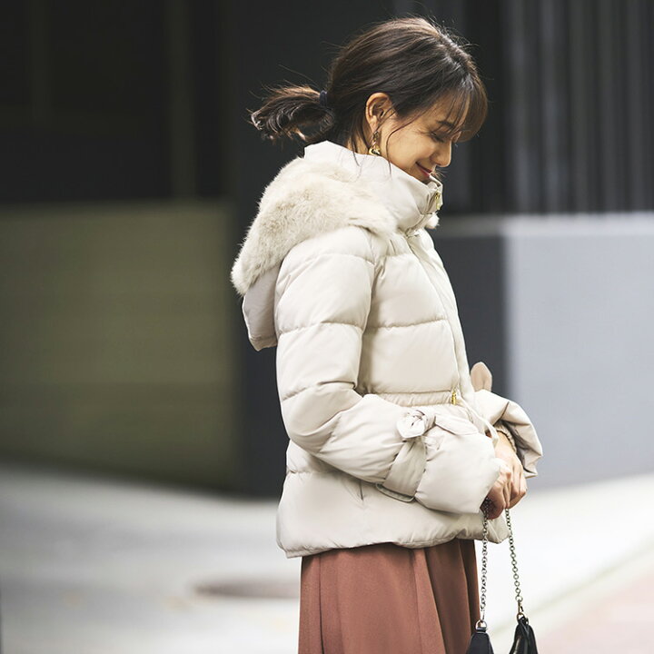 楽天市場】【洗える】ダウンコート ウォッシャブル ダウンジャケット  