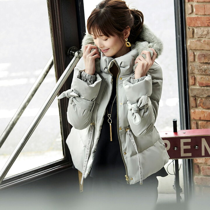 楽天市場】【洗える】ダウンコート ウォッシャブル ダウンジャケット  