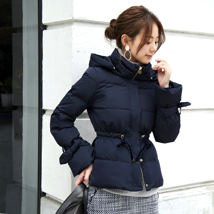 楽天市場】【洗える】ダウンコート ウォッシャブル ダウンジャケット  