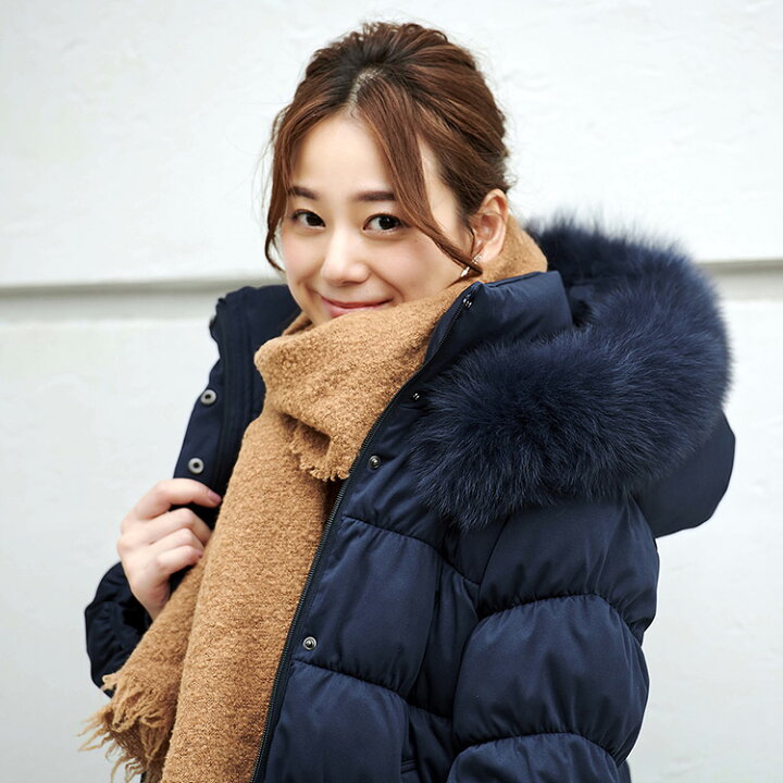 楽天市場】ダウンコート ショートダウン コート ダウンジャケット  