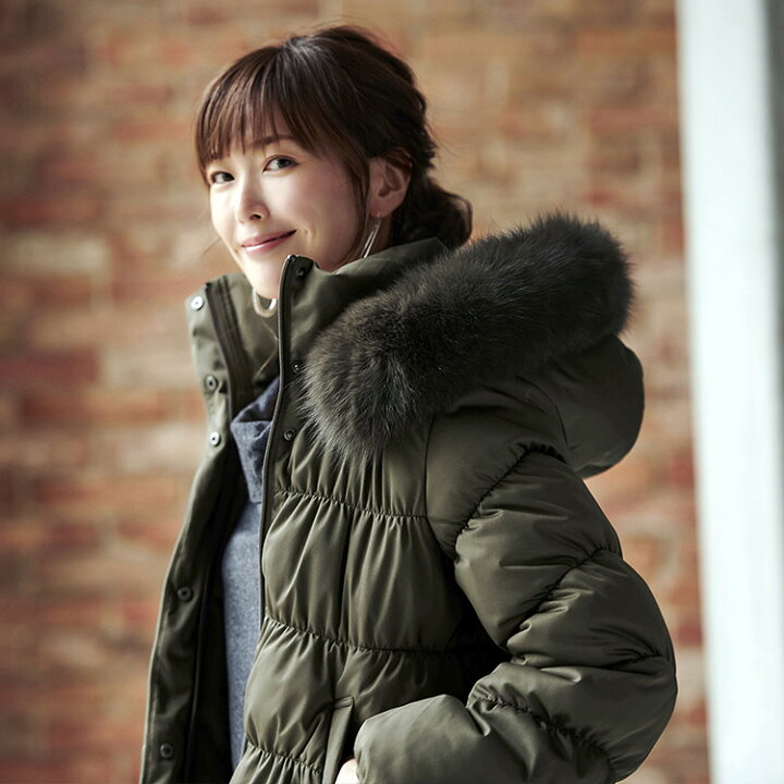 楽天市場】ダウンコート ショートダウン コート ダウンジャケット  