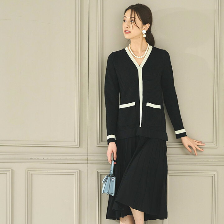 楽天市場】【50％OFFバーゲン価格】【日本製】レディース ニット  