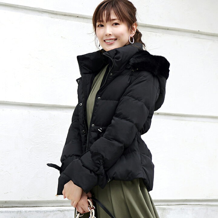 楽天市場】【洗える】ダウンコート ウォッシャブル ダウンジャケット  