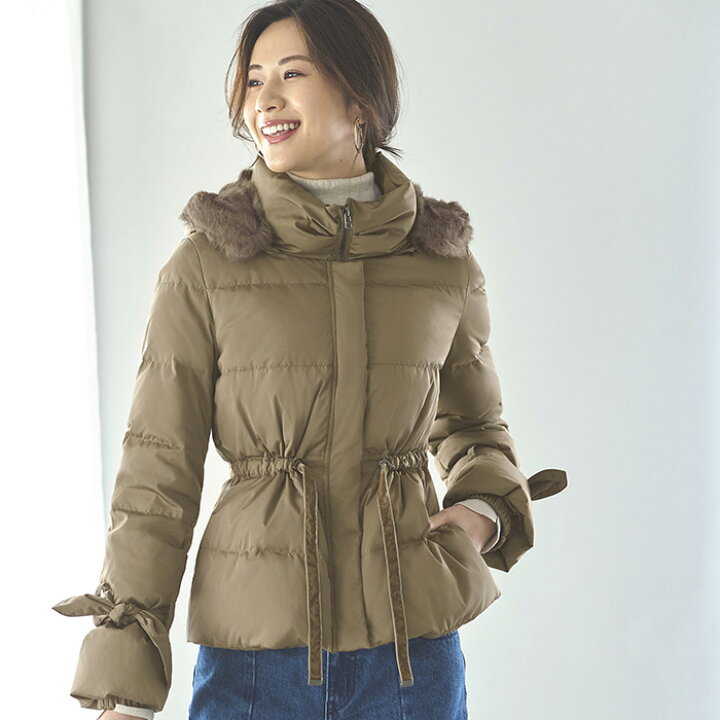 楽天市場】【洗える】ダウンコート ウォッシャブル ダウンジャケット  