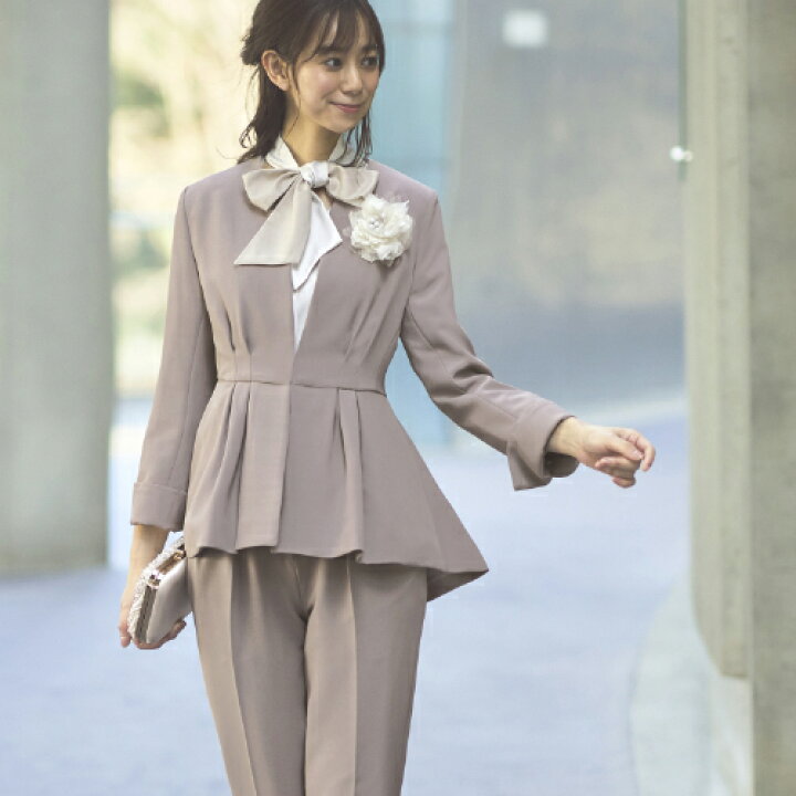 楽天市場】◇クーポン利用で12870円◇【洗える/ストレッチ】セレモニー  