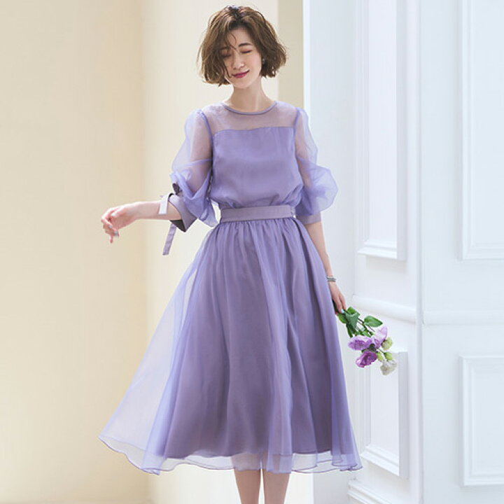 楽天市場】【バーゲン価格】パーティードレス 結婚式 セットアップ  