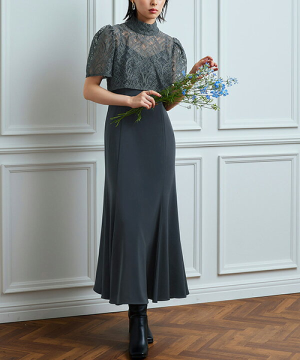 楽天市場】【バーゲン価格】レディース パーティードレス 結婚式  