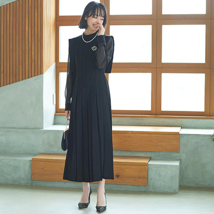 楽天市場】【30%OFFクーポン対象商品】レディース ワンピース ロング  