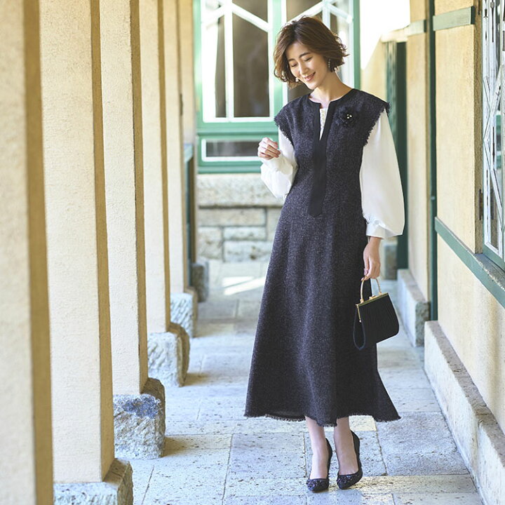 楽天市場】【バーゲン価格】レディース ワンピース ロングワンピース 