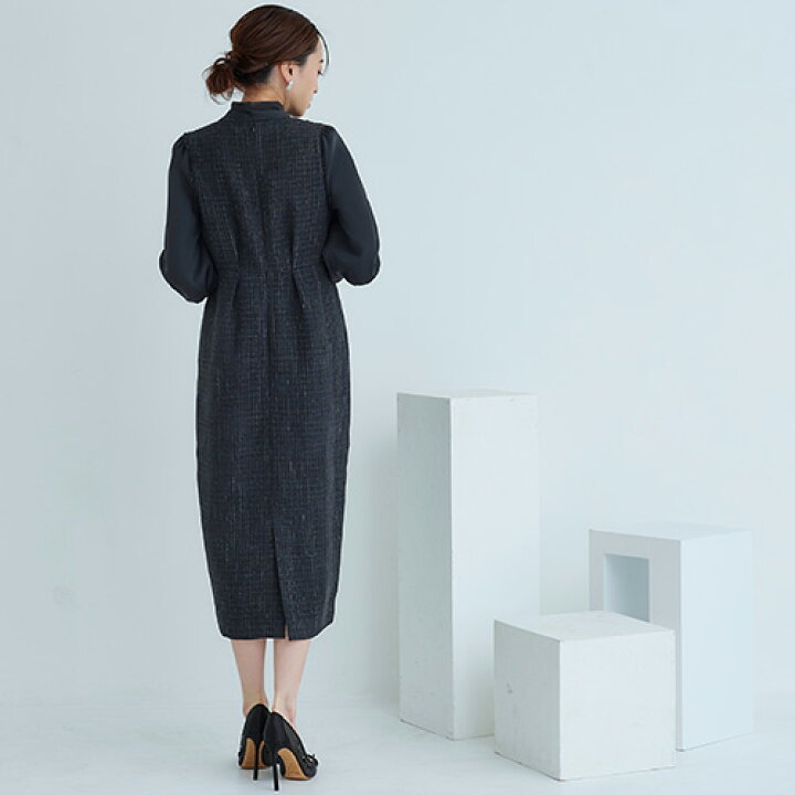 楽天市場】【10%OFFクーポン対象商品】レディース ワンピース ロング  
