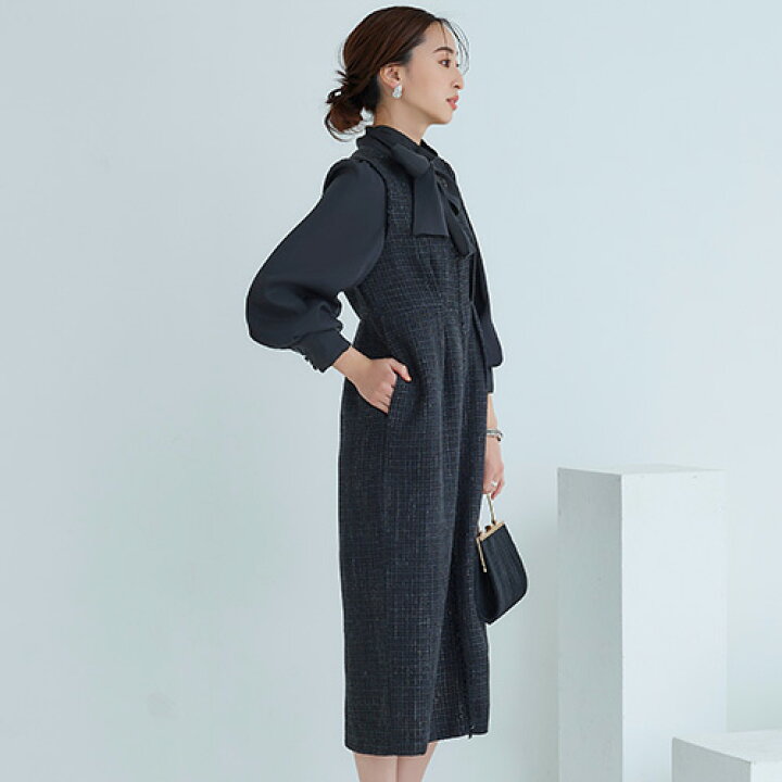 楽天市場】【10%OFFクーポン対象商品】レディース ワンピース ロング 