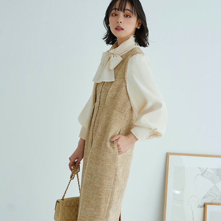 楽天市場】【10%OFFクーポン対象商品】レディース ワンピース ロング 