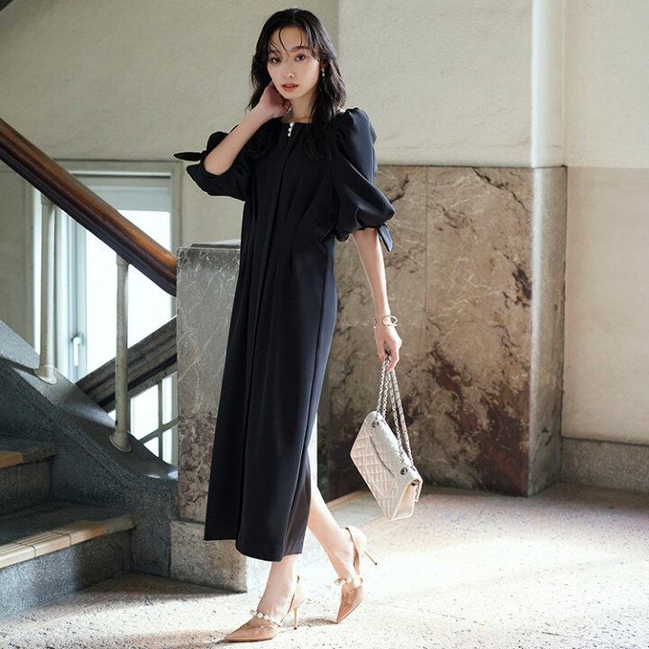 楽天市場】【30%OFFクーポン対象商品】レディース ワンピース 結婚式 