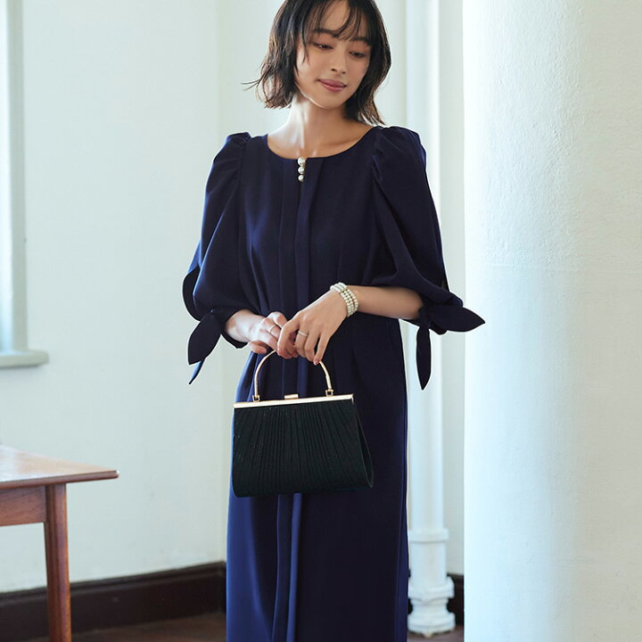 楽天市場】【30%OFFクーポン対象商品】レディース ワンピース 結婚式 