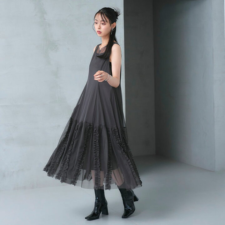 楽天市場】【ストレッチ】レディース パーティードレス 結婚式 