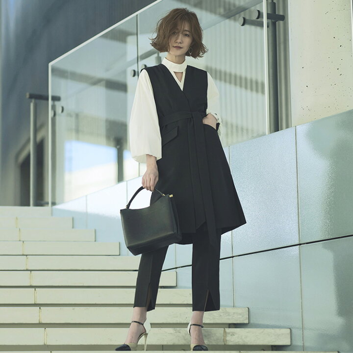 楽天市場】【洗える】レディース スーツ セットアップ セレモニー  