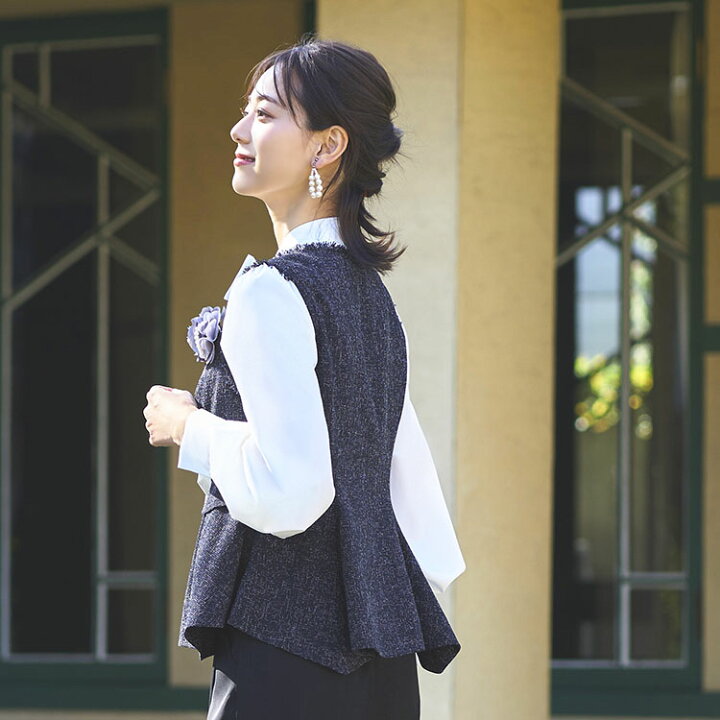 楽天市場】【バーゲン価格】レディース スーツ セットアップ  