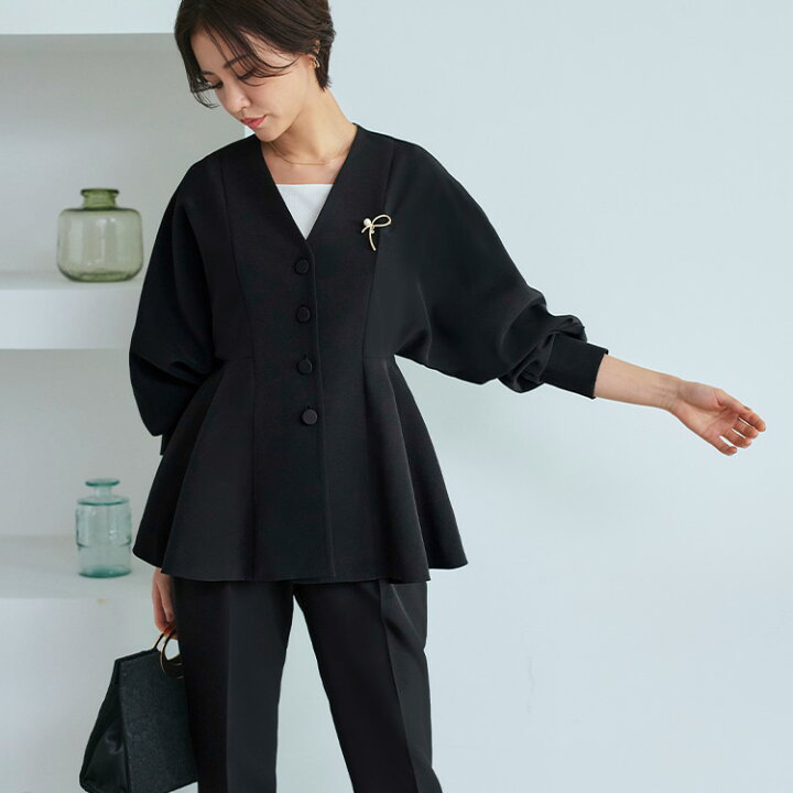 楽天市場】【10%OFFクーポン対象商品】【ストレッチ】レディース ママ 