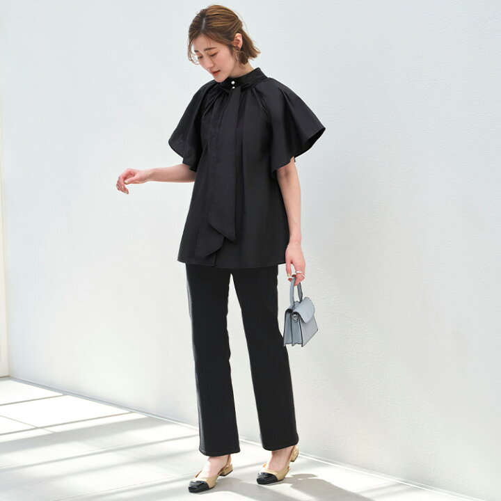 楽天市場】【10%OFFクーポン対象商品】【洗える】レディース トップス  