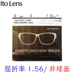 kKlZbgp/21glklk 肱݃^Cvlkܗ1.56 ^ 񋅖ʁlITOLENS PHOTO156ASitHg156ASj IvVY