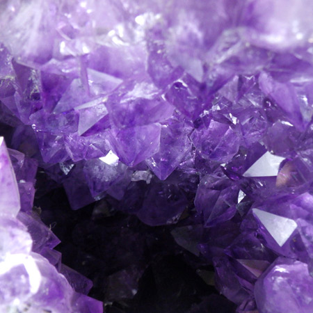 アメジストドーム 4.7kg アメジスト カペーラ 紫水晶 原石 天然石 パワーストーン 鉱物 鉱石 | 龍祥本舗