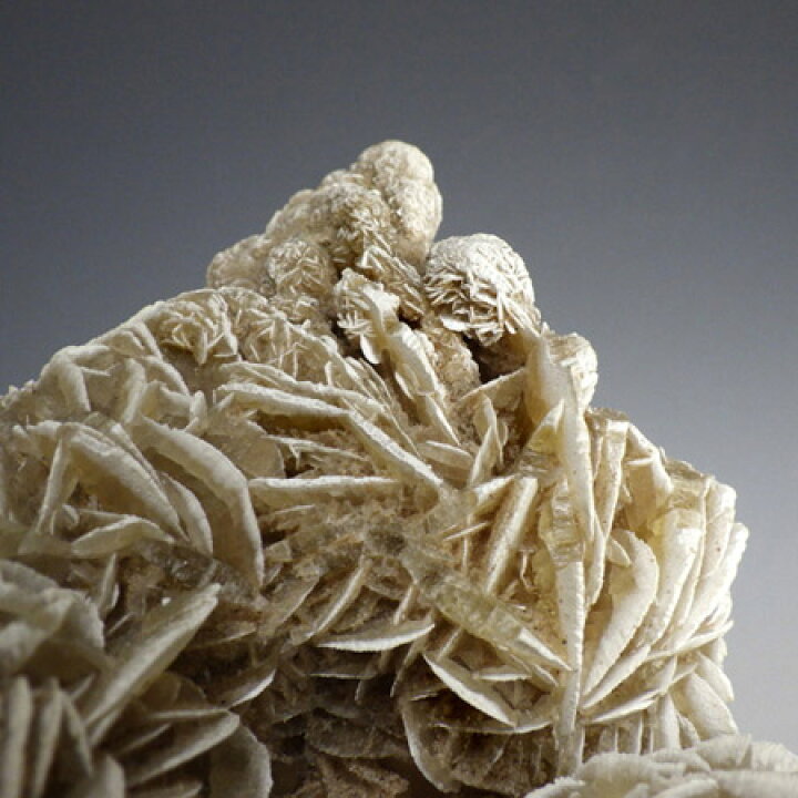 楽天市場】デザートローズ 砂漠の薔薇 原石 台付き 砂漠のバラ 美石 