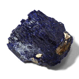 AAAアズライト結晶 原石 モロッコ産 藍銅鉱 天然石 パワーストーン 鉱物