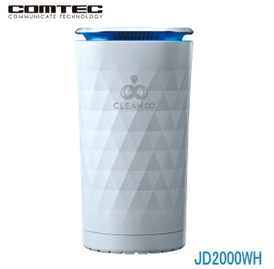 COMTEC(�R���e�b�N) ���ہE���L �I�]���T�[�o�[ JD2000WH �N���[���G�C�g �|�[�^�u��
