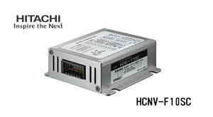 DC/DC�R���o�[�^�[ ���� HCNV-F10SC ��������