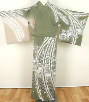 楽天市場】辻が花 着物 やまとの通販 
