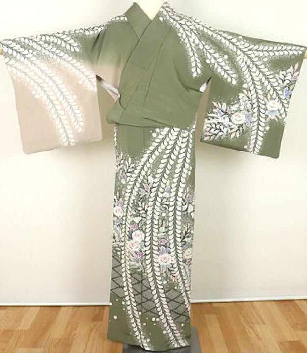 楽天市場】＼ 20％offクーポン ／ 【一点物】【】翠山工房謹製☆辻が花 