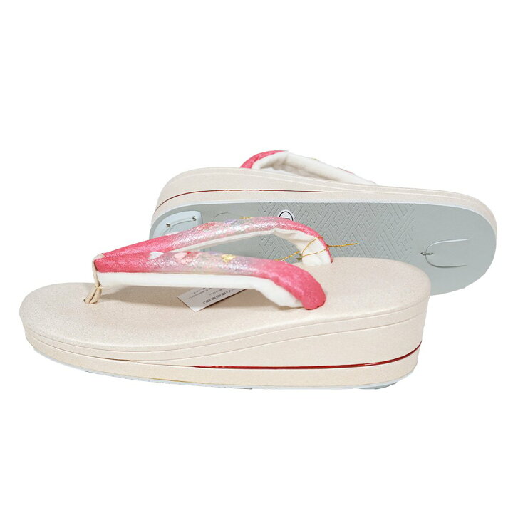 楽天市場】＼ 20％offクーポン ／ 【一点物】紗織 振袖用 草履 バッグ 