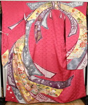楽天市場】振袖（種類（着物）振袖）（着物｜和服）：レディース 