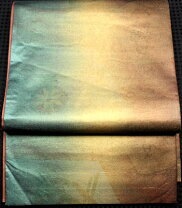 楽天市場】袋帯 全通柄 中古の通販